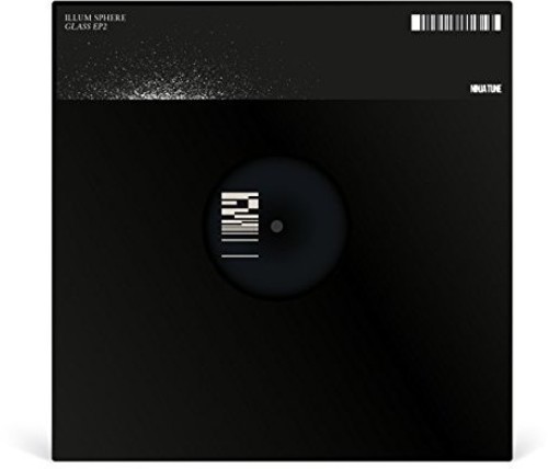 GLASS EP2
