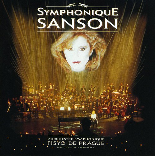 Symphonique [Import]