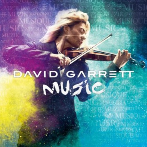 Music CD