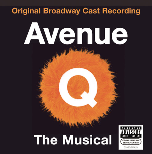 Broadway Cast - Avenue Q