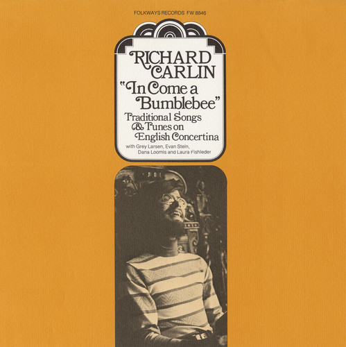 In Come a Bumblebee / Various