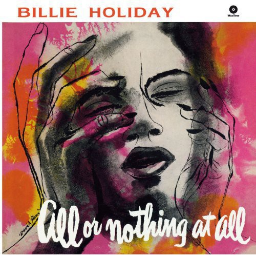 All or Nothing at All [Import]
