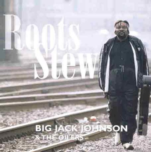 Roots Stew