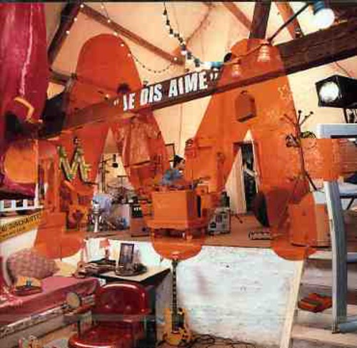 Je Dis Airne [Import]