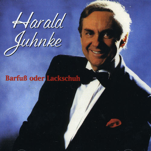 Barfuss Oder Lackschuh [Import]
