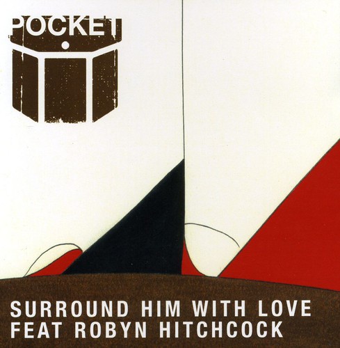 Surround Him with Love
