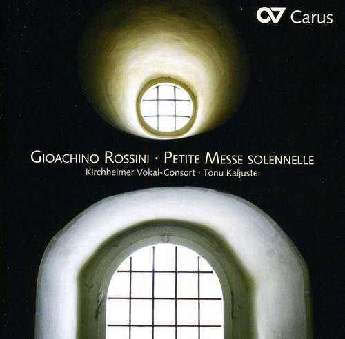 Petite Messe Solennelle