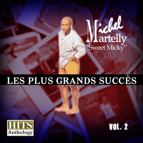 Hits Anthology 2: Plus Grands Succes
