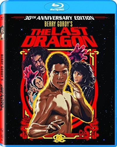 The Last Dragon
