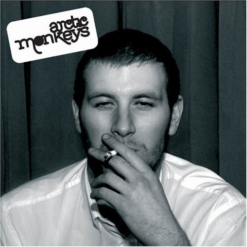 Whatever People Say I Am That's What I Am Not [Import]