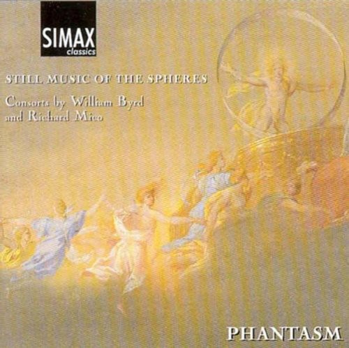Still Music of the Spheres: Consorts