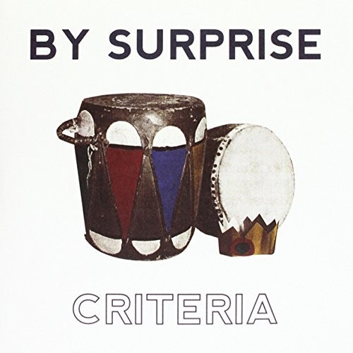 Criteria
