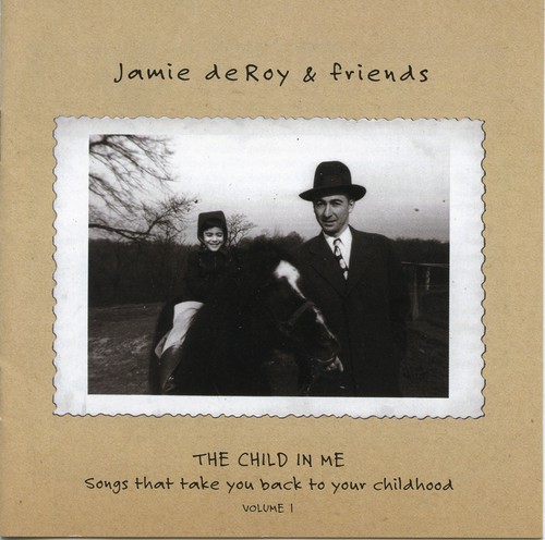 The Child In Me, Vol. 1