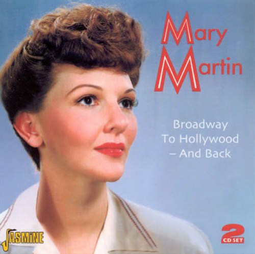 Broadway To Hollywood: and Back [Import]