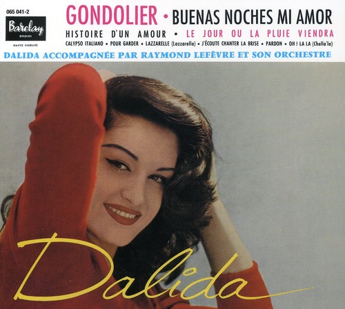 Gondolier (25 X 25 Collection) [Import]