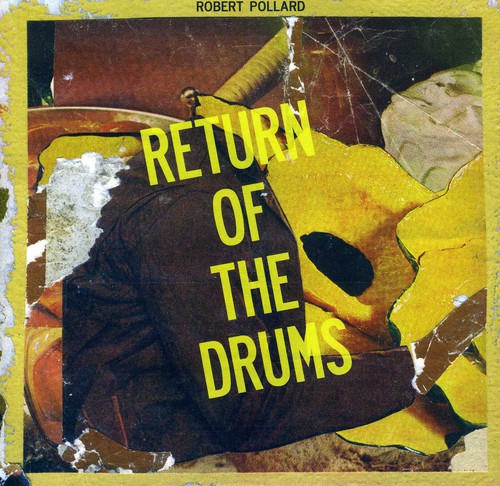 Return of the Drums