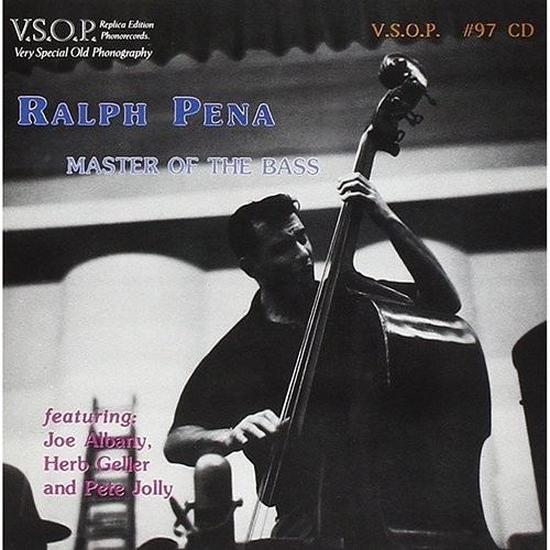 Master Of The Bass [Import]