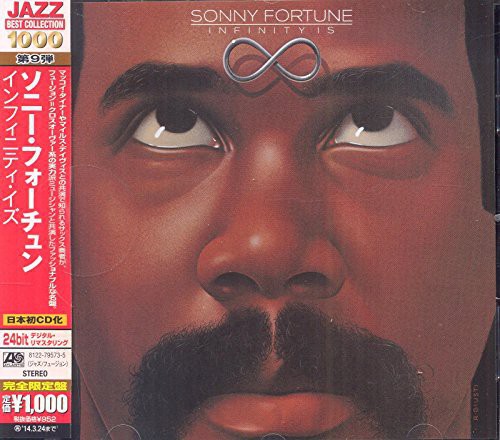 Infinity Is [Import]
