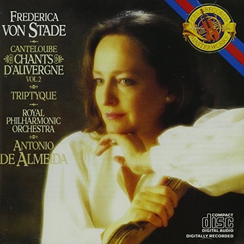 Songs of Auver