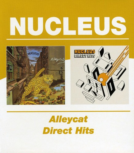 Alleycat / Direct Hit