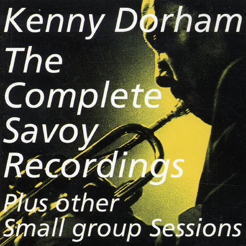 Complete Savoy Recordings