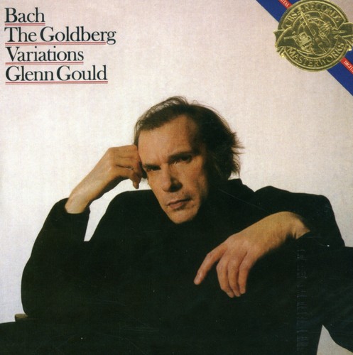 Goldberg Variations (1981 Version)