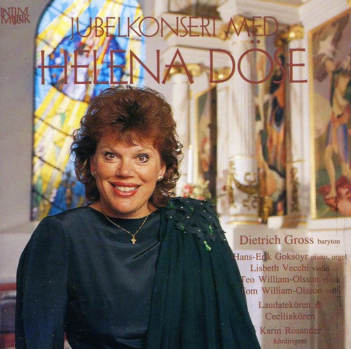 Jubelkonsert