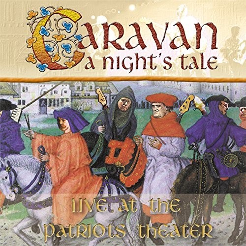 Night's Tale: Limited [Import]
