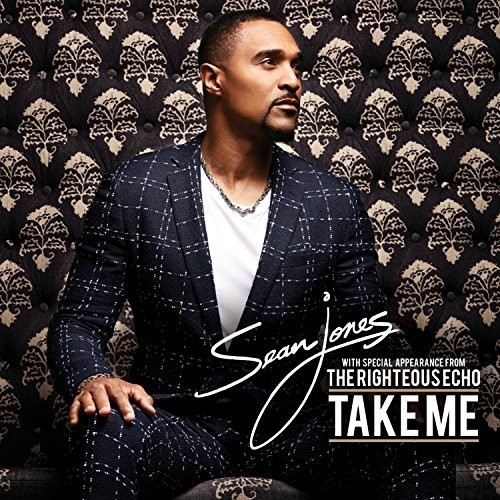 Take Me [Import]