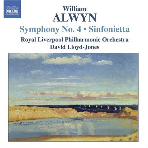 Symphony No 4