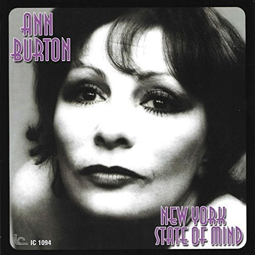New York State Of Mind [Import]