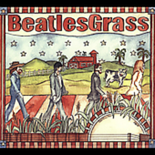 Beatlesgrass