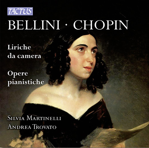 Vocal Chamber Music & Pno Works
