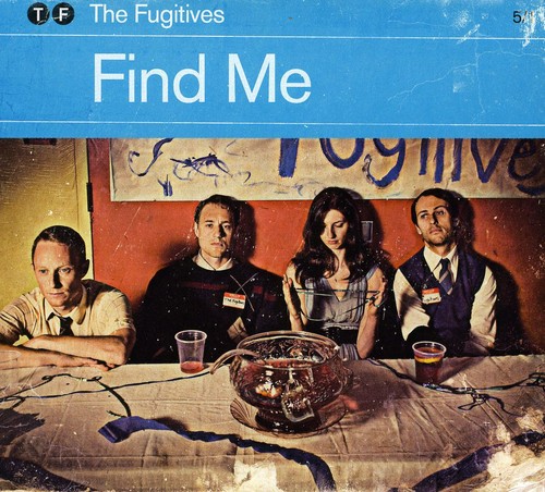 Find Me EP [Import]