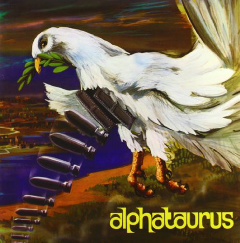 Alphataurus [Import]