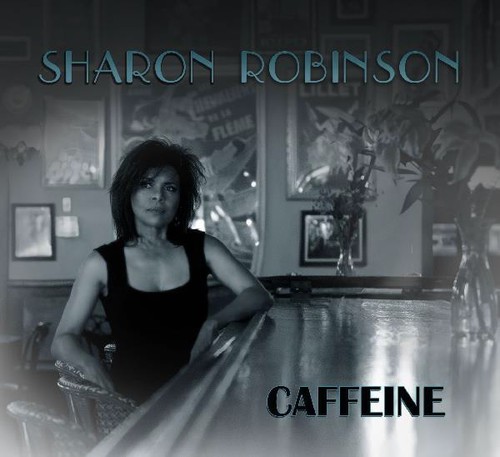 Caffeine [Import]