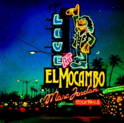 Live at El Mocambo [Import]