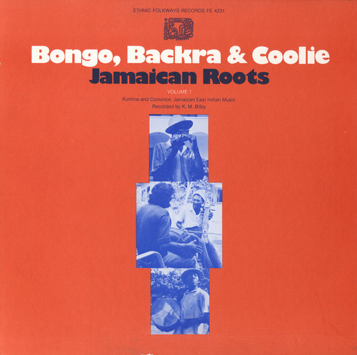 Jamaican Roots 1 / Various