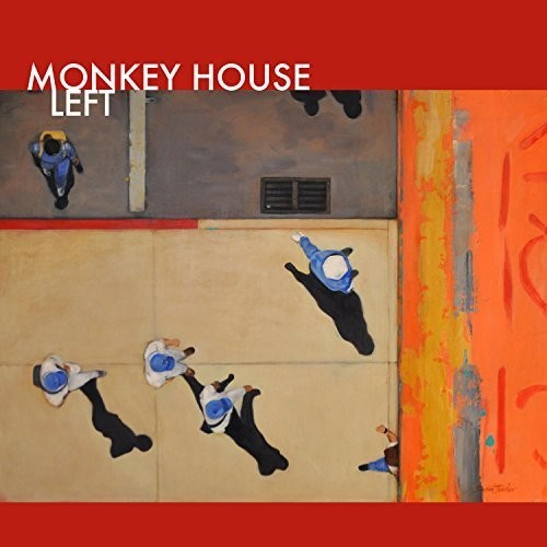Left [Import]