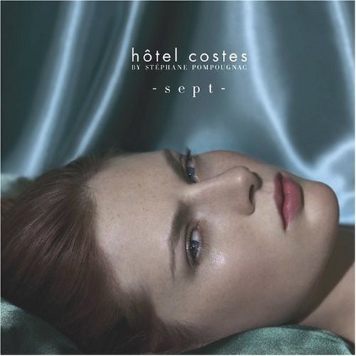 Hotel Costes, Vol. 7 [Special Packaging] [Import]