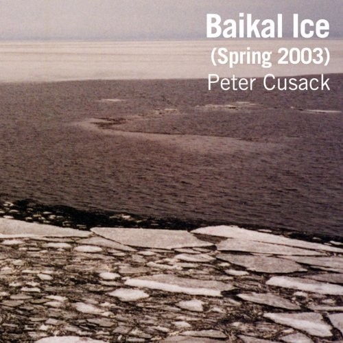 BAIKAL ICE