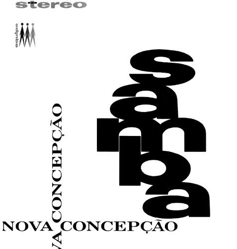 Samba Nova Concepcao [Import]