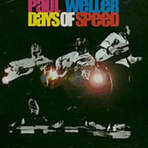 Day's of Speed [Import]