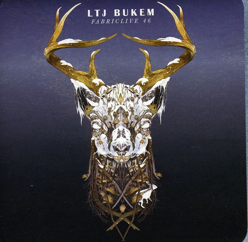 Fabriclive 46