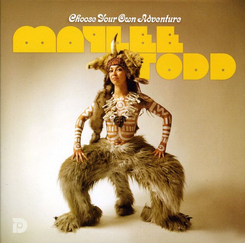 Choose Your Own Adventure [Import]