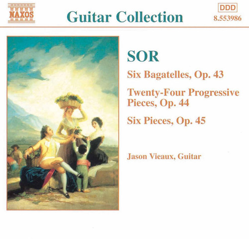 Complete Guitar Music 10