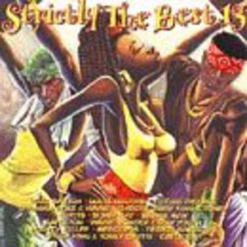 Strictly Best 13 /  Various