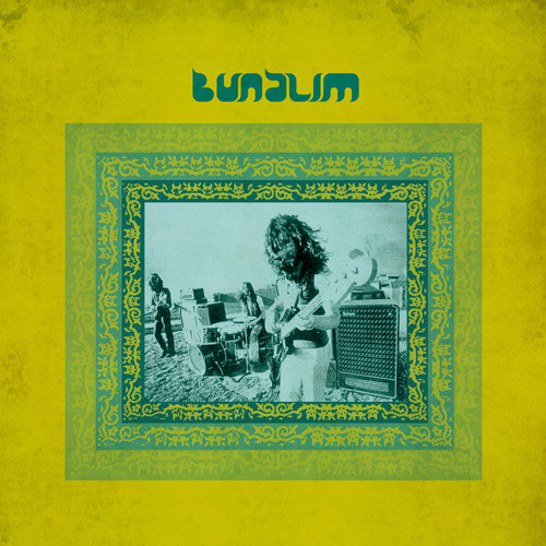 Bunalim