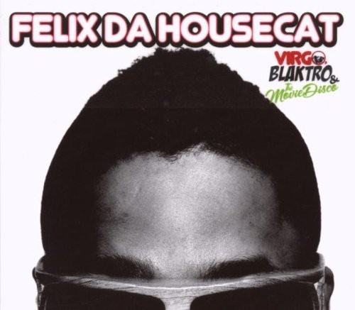 Virgo Blaktro & the Movie Disco [Import]
