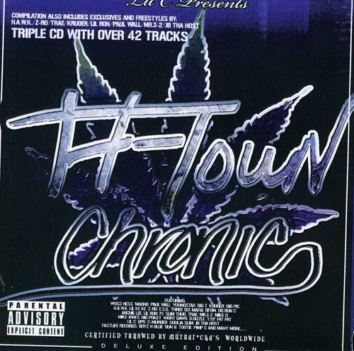 H Town Chronic
